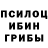 Галлюциногенные грибы MAGIC MUSHROOMS BalorDaGodYT